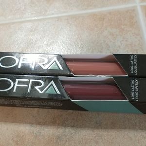 ofra Makeup - Ofra liquid lipstick ofra Makeup - Ofra liquid lipstick